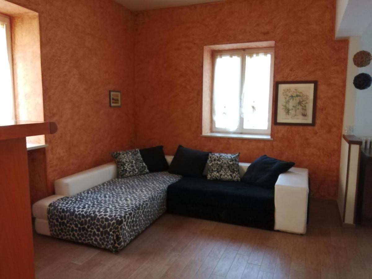 Casa Nicole Leilighet Bardolino Eksteriør bilde