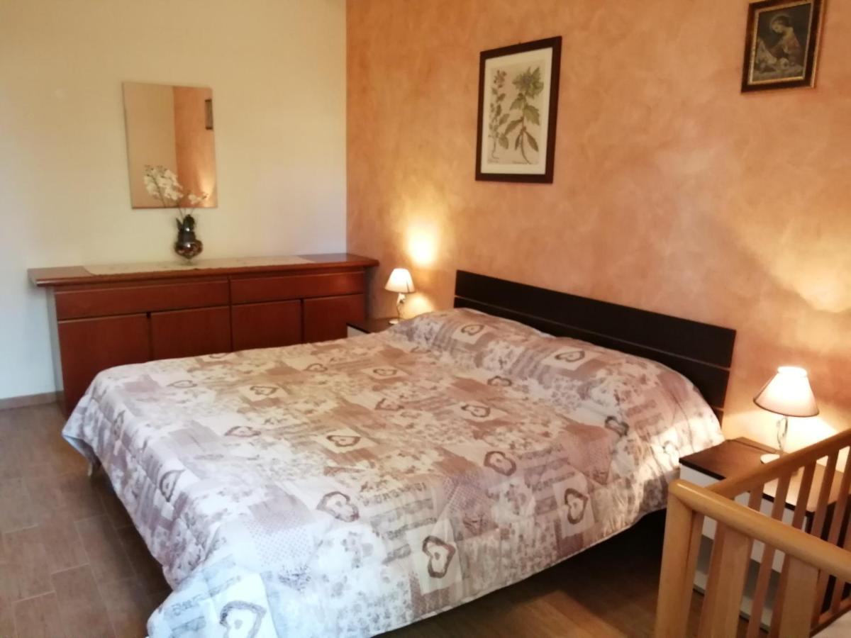 Casa Nicole Leilighet Bardolino Eksteriør bilde