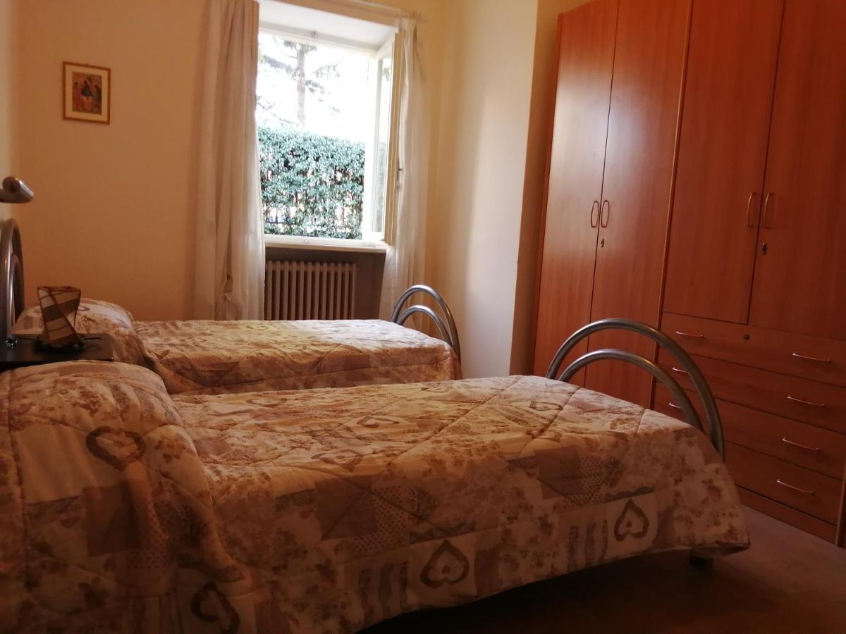 Casa Nicole Leilighet Bardolino Eksteriør bilde