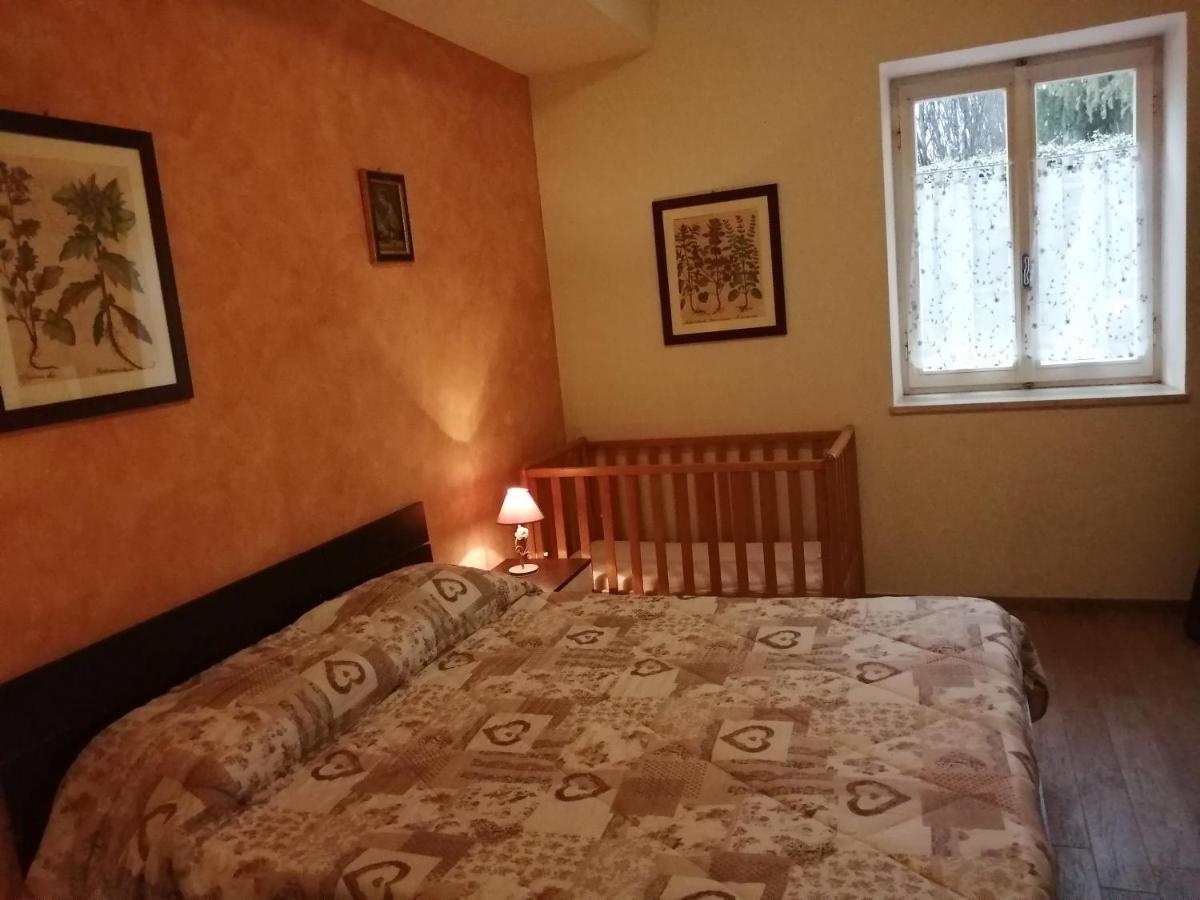 Casa Nicole Leilighet Bardolino Eksteriør bilde